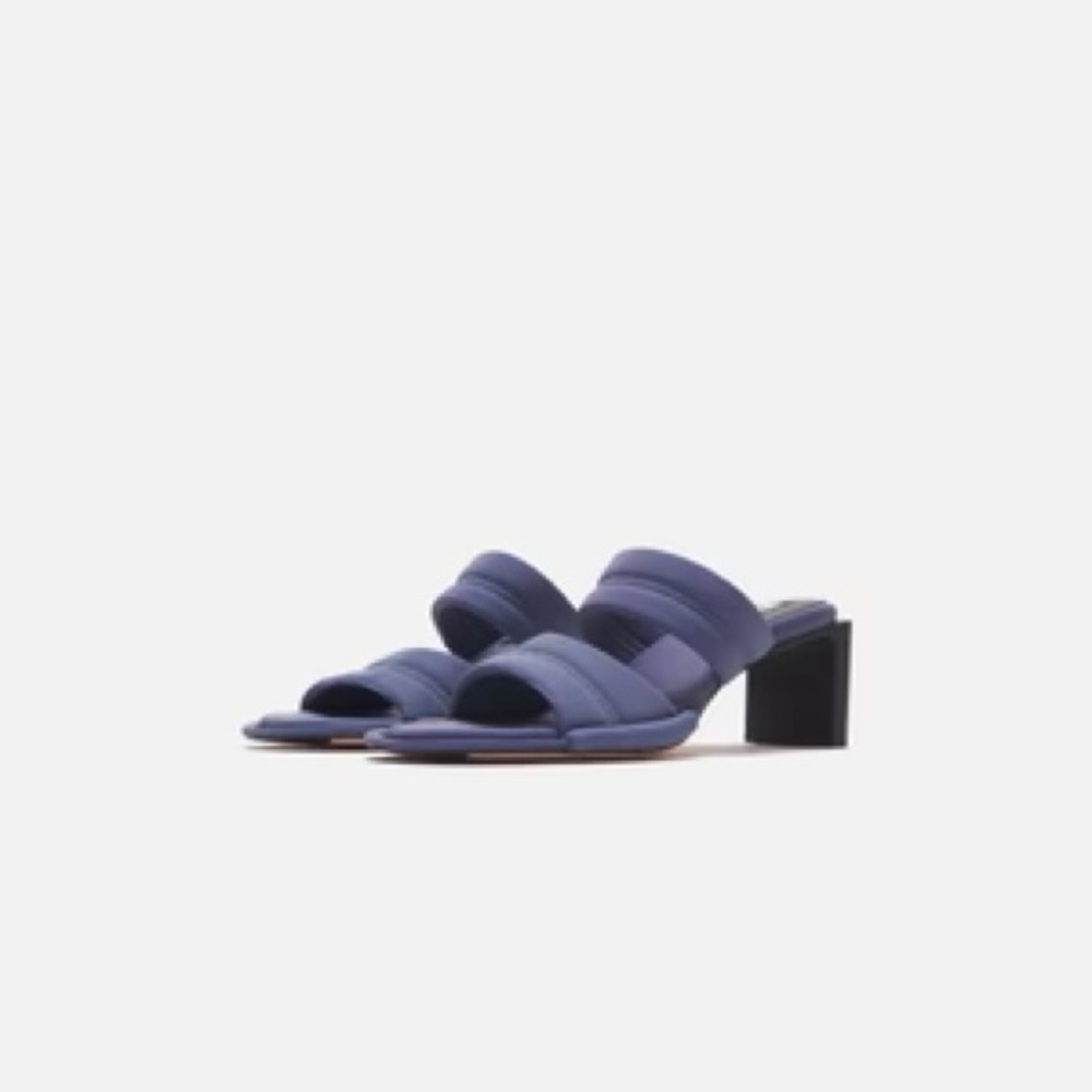MIISTA Yvonne Mermaid Textile Sandals